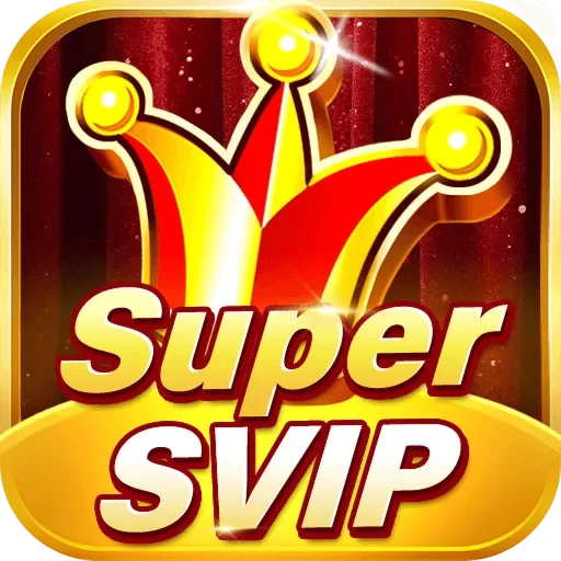 Supersvip — mitra unggulan